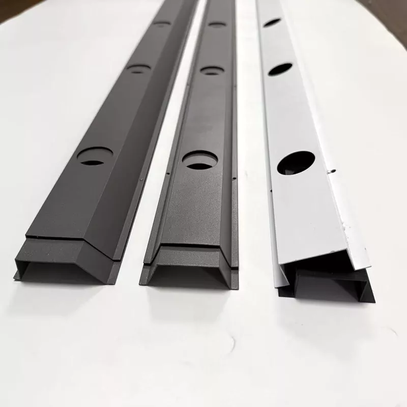 Was macht Hat Track unverzichtbar für modernes Design und industrielle Anwendungen?